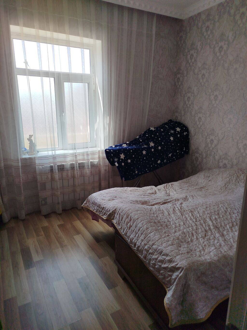 Biləcəri 5 otaqlı, 112 kv. m, Kredit yoxdur, Yeni təmirli