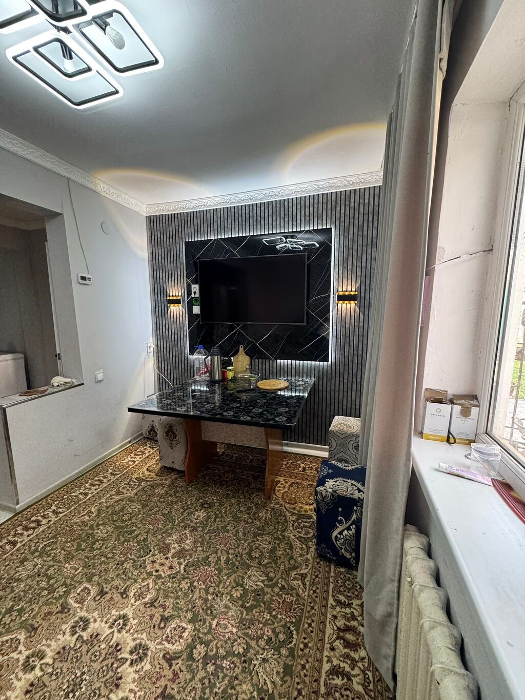 5 комнат, 150 м², 7 соток, Бишкек, Ак-Орго ж/м Агентство недвижимости: фото 7