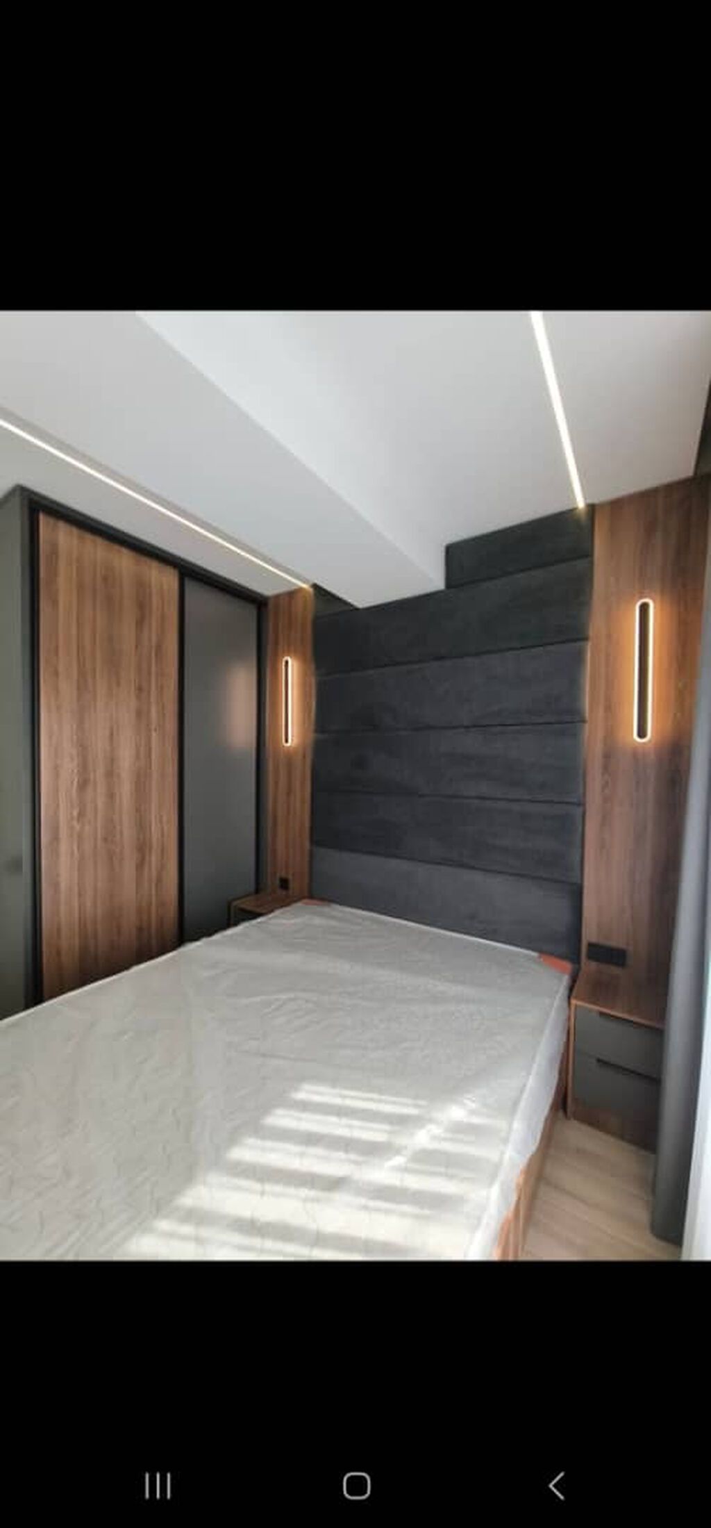2 комнаты, 41 м², Технопарк Элитка, 3 этаж, Евроремонт: фото 5