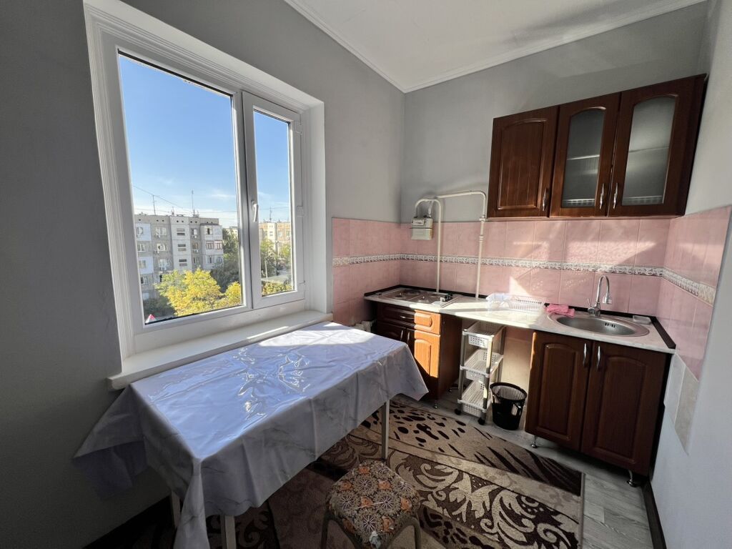 Продаётся 1-комнатная квартира, 10-й микрорайон: фото 4