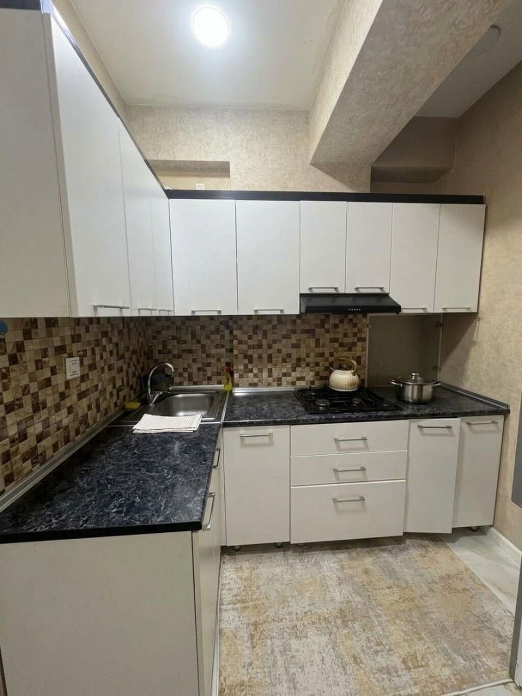 🏠 2 otaqlı evə 1 xanım ev yoldaşı axtarılır 📍 20 Yanvar mst –