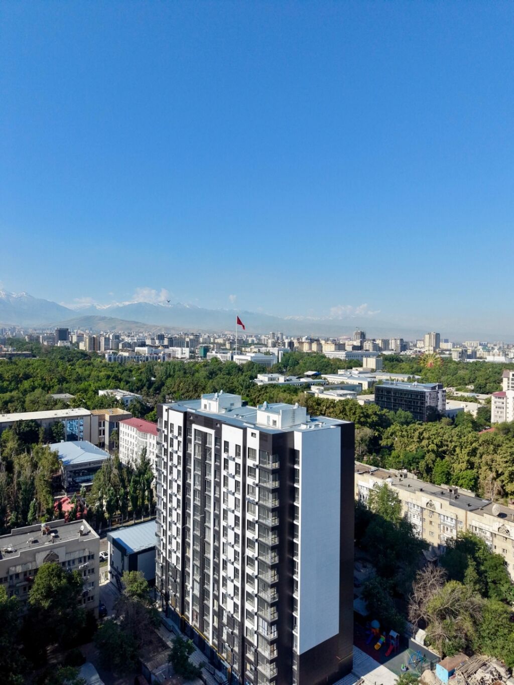 1 комната, 39 м², Золотой квадрат Элитка, 9 этаж, ПСО (под самоотделку): фото 3