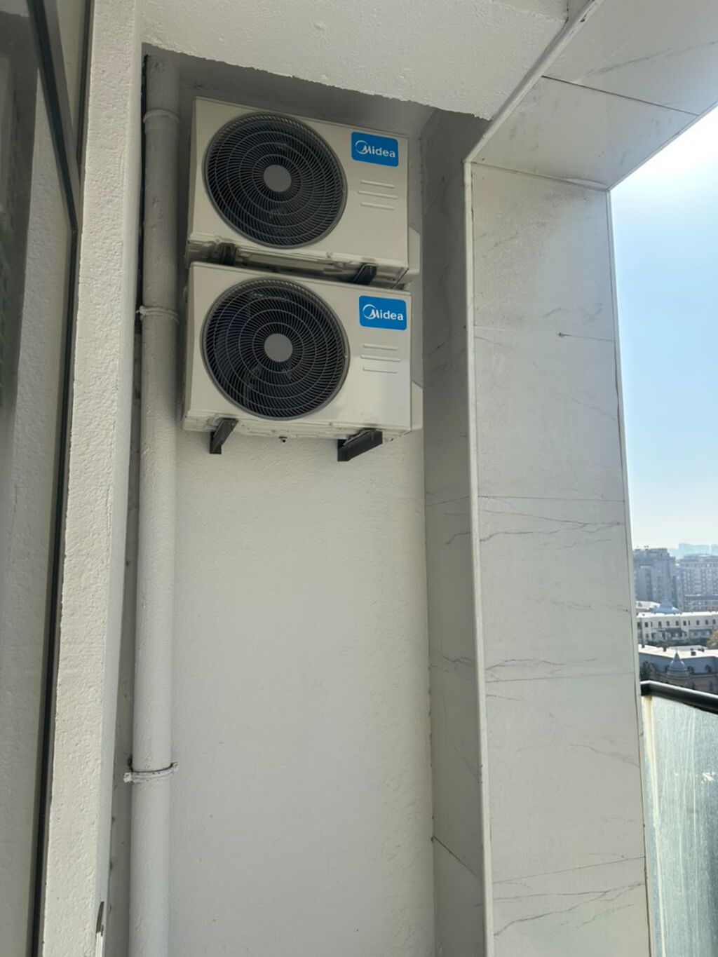 2 otaqlı, Yeni tikili, 105 kv. m
