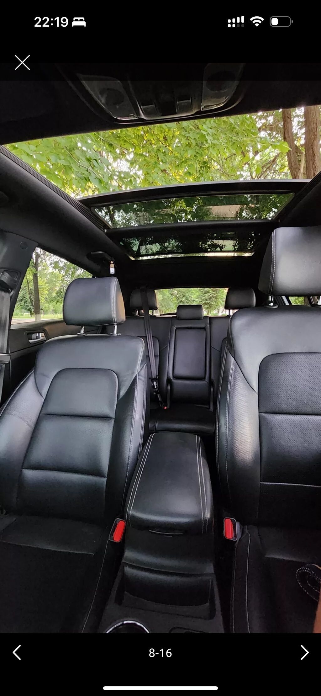 Kia Sportage: 2020 г., 2.4 л, Автомат, Бензин, Кроссовер: фото 6