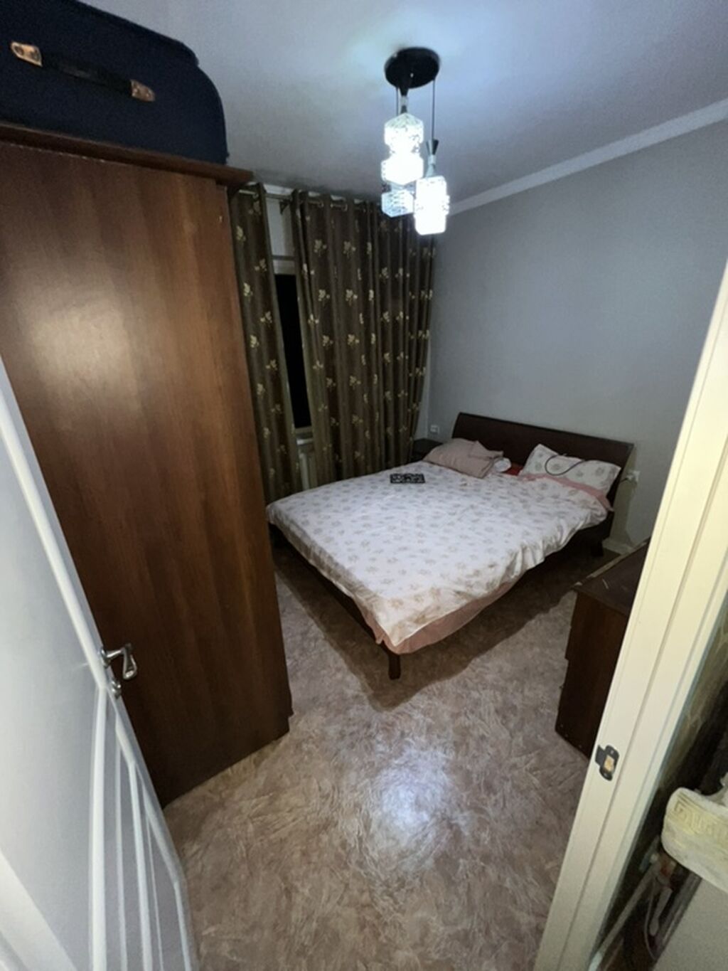 Продаётся 3‑комнатная квартира В районе мкр Учкун кв 14 дом 24 98 м2: фото 4