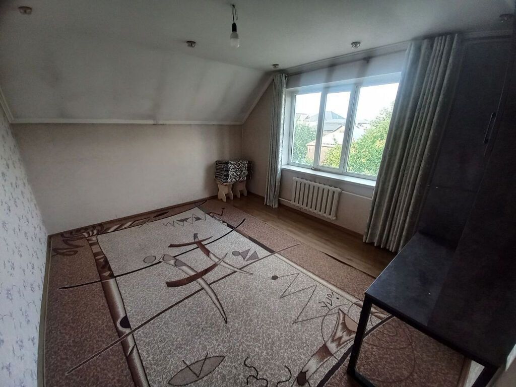 190 м², 5 комнат, Арча-Бешик ж/м, Без животных: фото 3