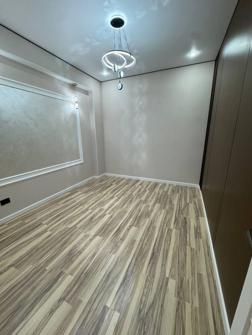 3 комнаты, 64 м², Технопарк Элитка, 14 этаж, Свежий ремонт: фото 7
