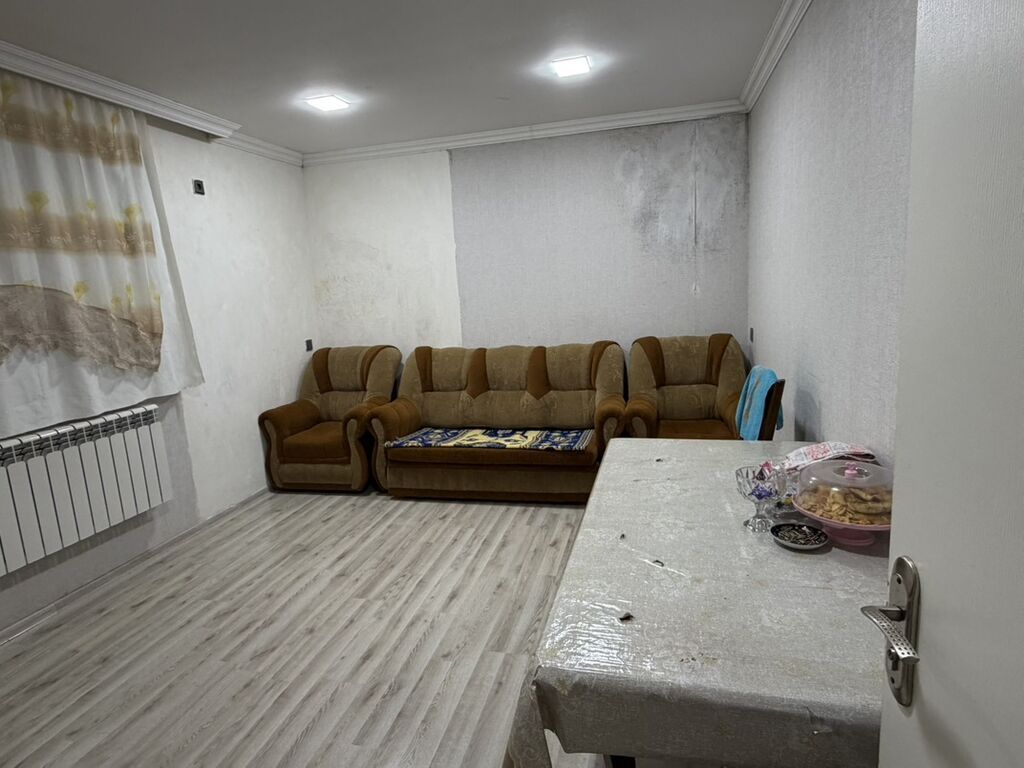2 otaqlı, Yeni tikili, 55 kv. m