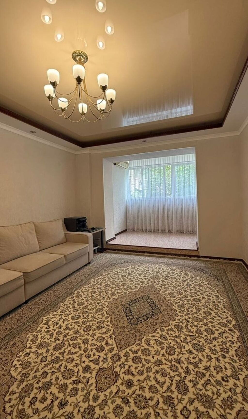 4 комнаты, 126 м², Индивидуалка, 2 этаж: фото 5