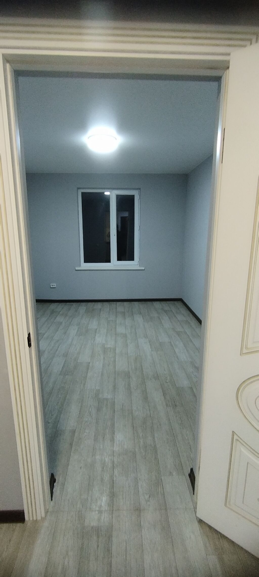 25 м², 1 комната, Аламединский рынок / базар: фото 5