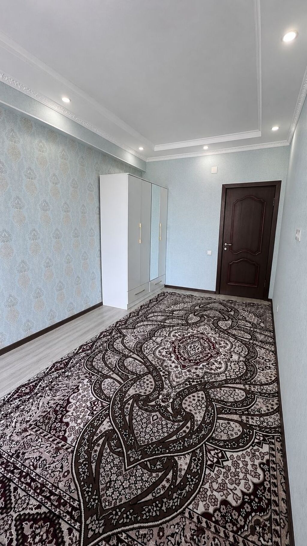 Долгосрочная аренда Сдается3-х ком,квартира Район-Ак Кеме Цена-1200$: фото 7
