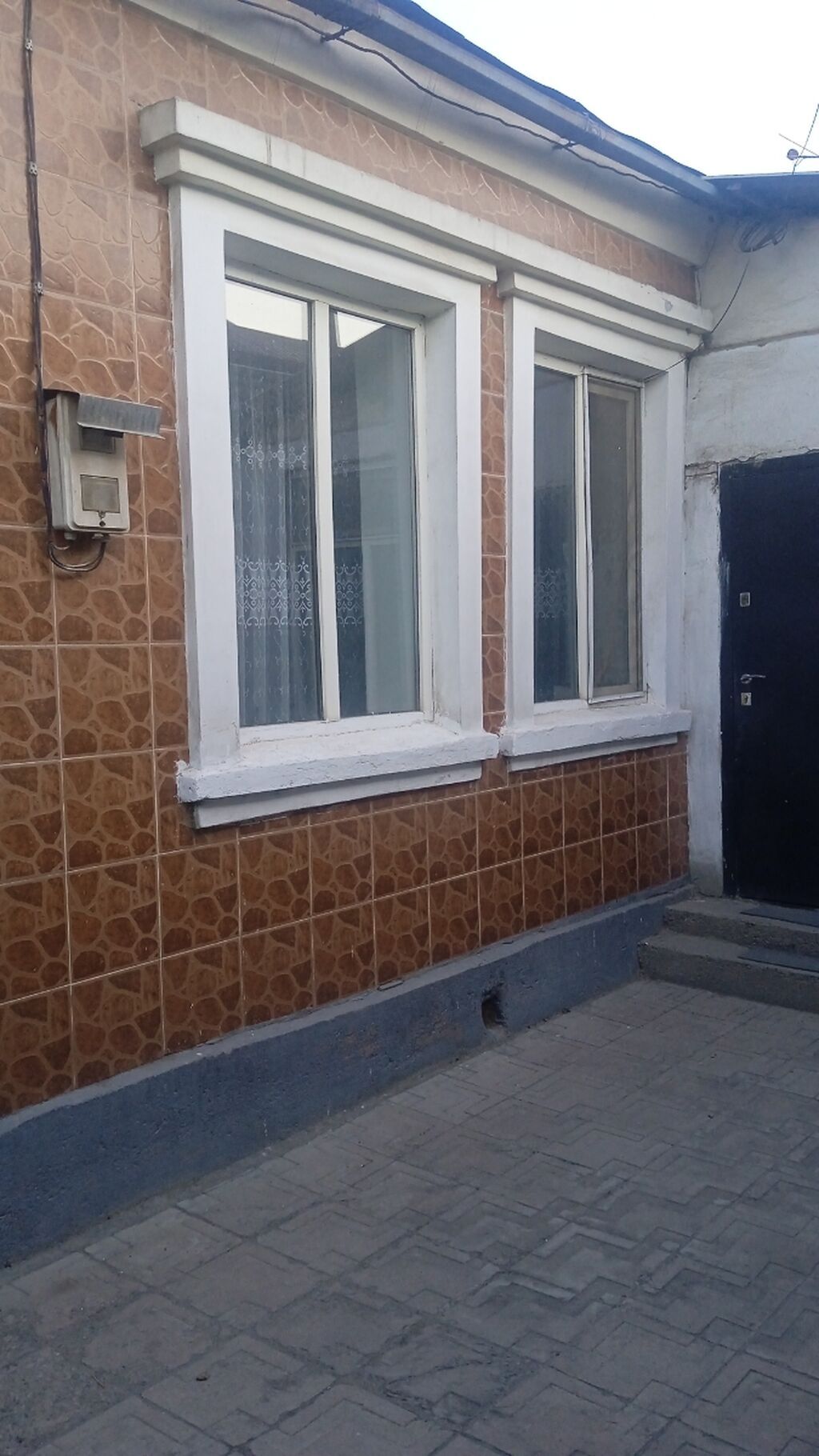 Продается 5 ком полдома по ул Нурекская43а кирпичный дом ! вода: фото 6