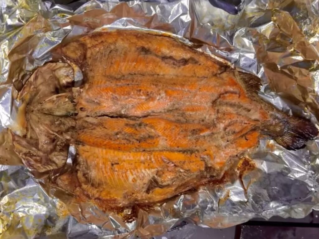 Когда не хочется готовить, а семью нужно вкусно накормить… Просто