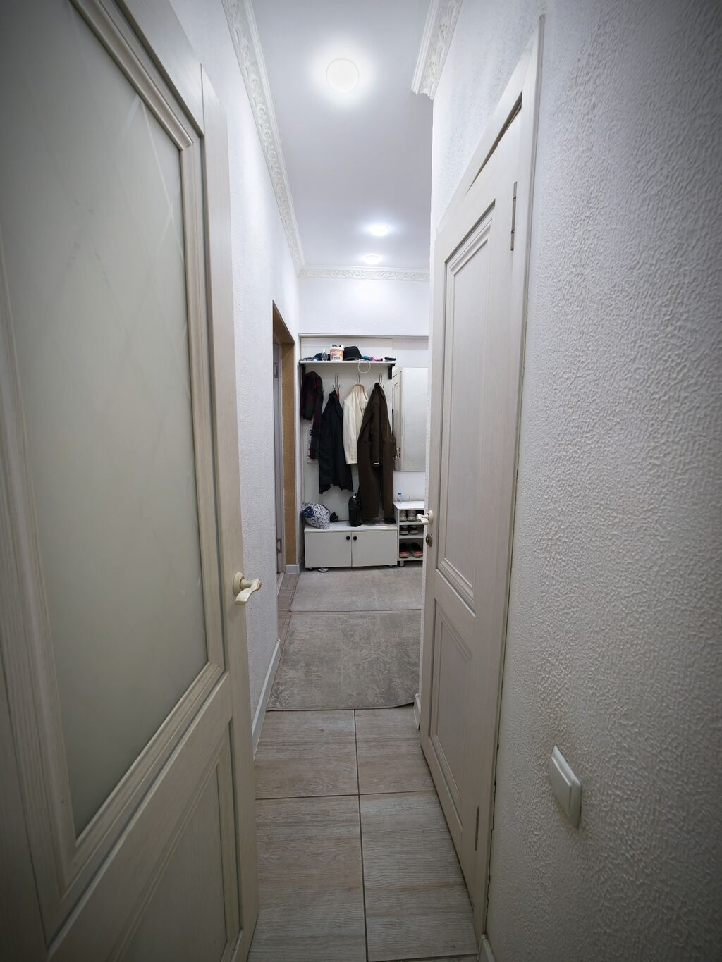 Продам 3-комнатную квартиру 56 м² на Молодой Гвардии: фото 7