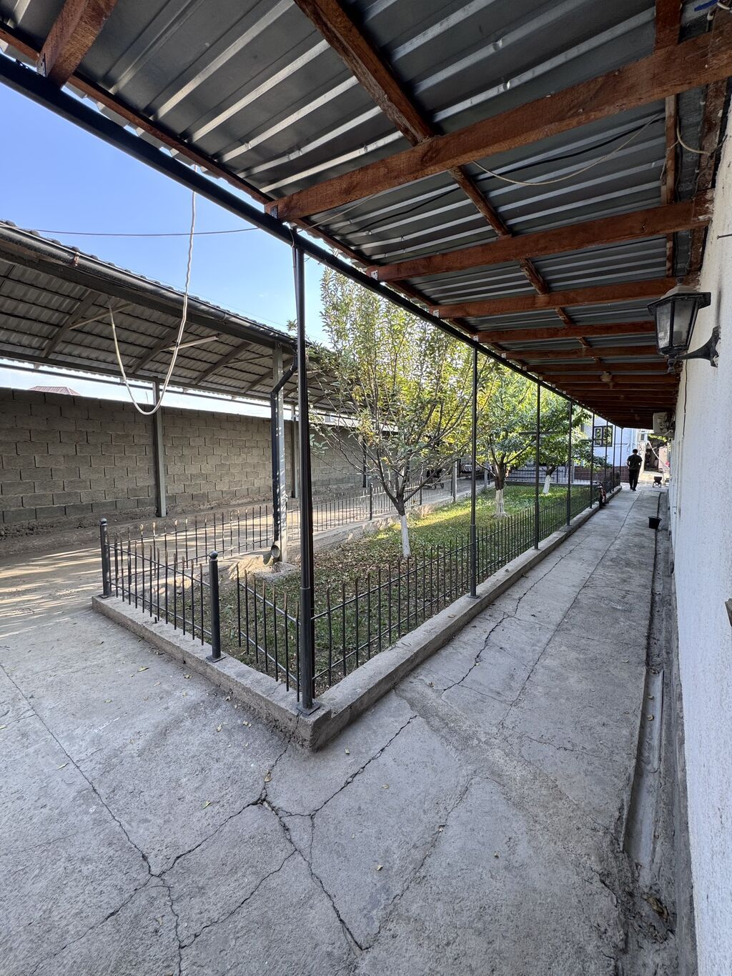 Продаю 2-х Этажный Дом в Арча-Бешике Участок 5,59 соток по факту: фото 6