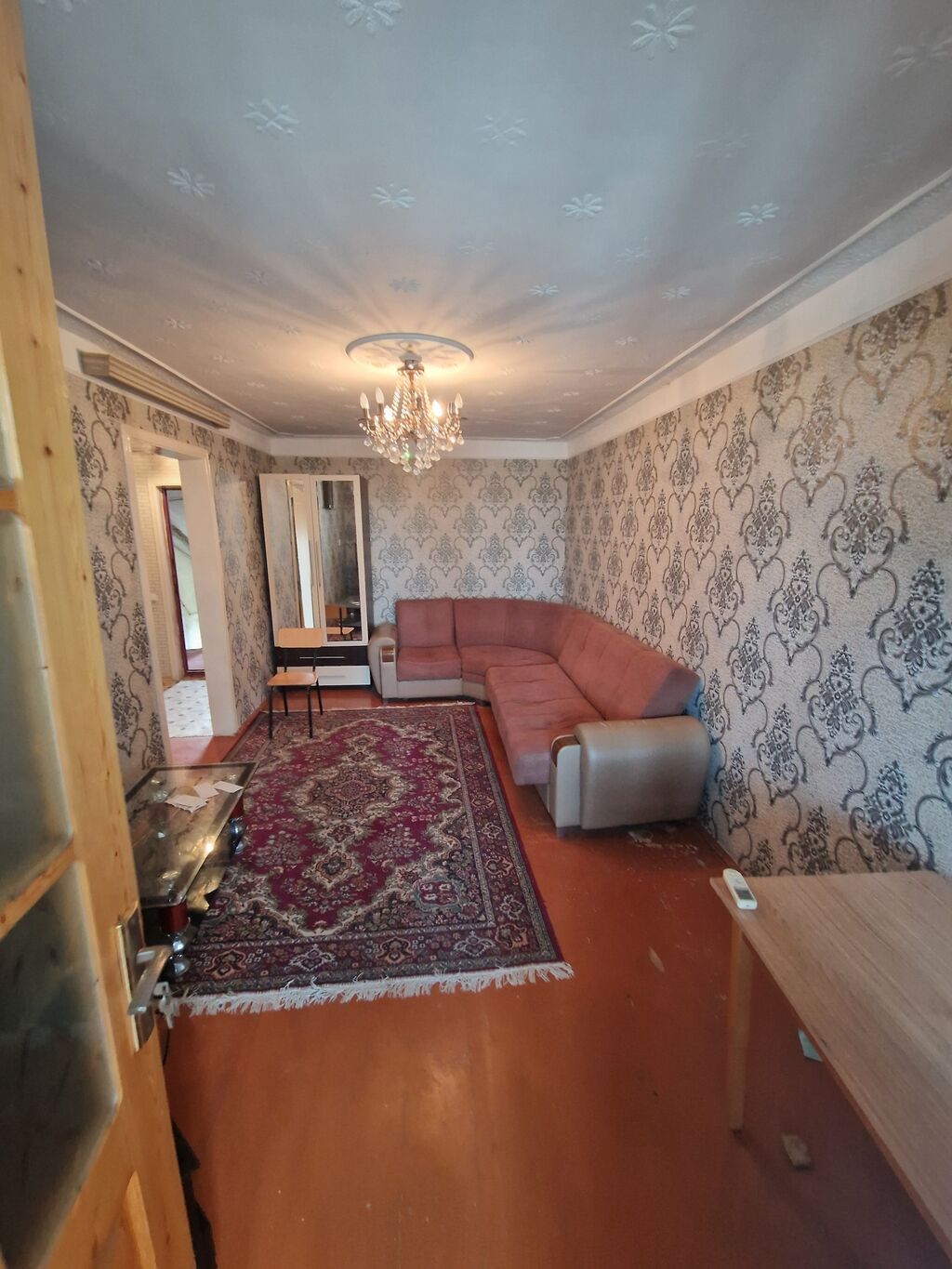 Gəncə, 1 otaqlı, Köhnə tikili, 30 kv. m