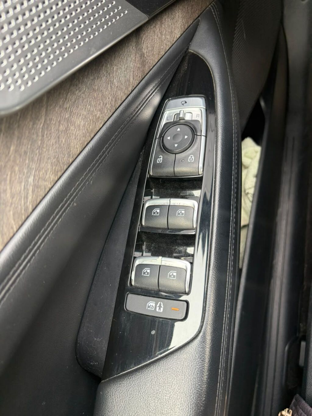 Kia K8: 2022 г., 3.5 л, Автомат, Газ: фото 7