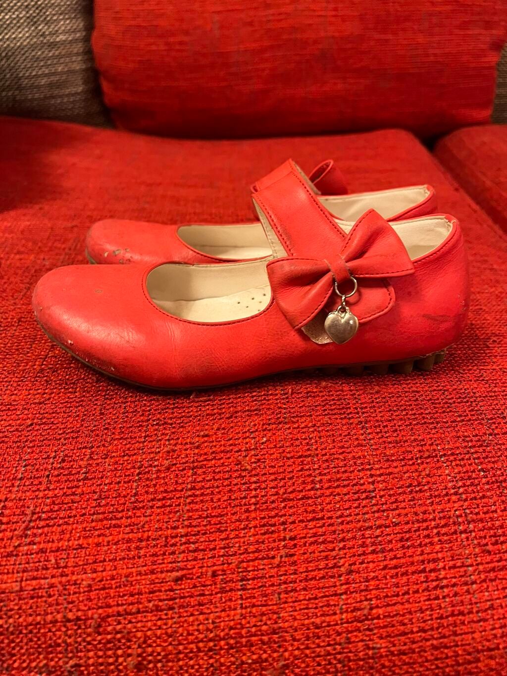 Туфли 30 го размера