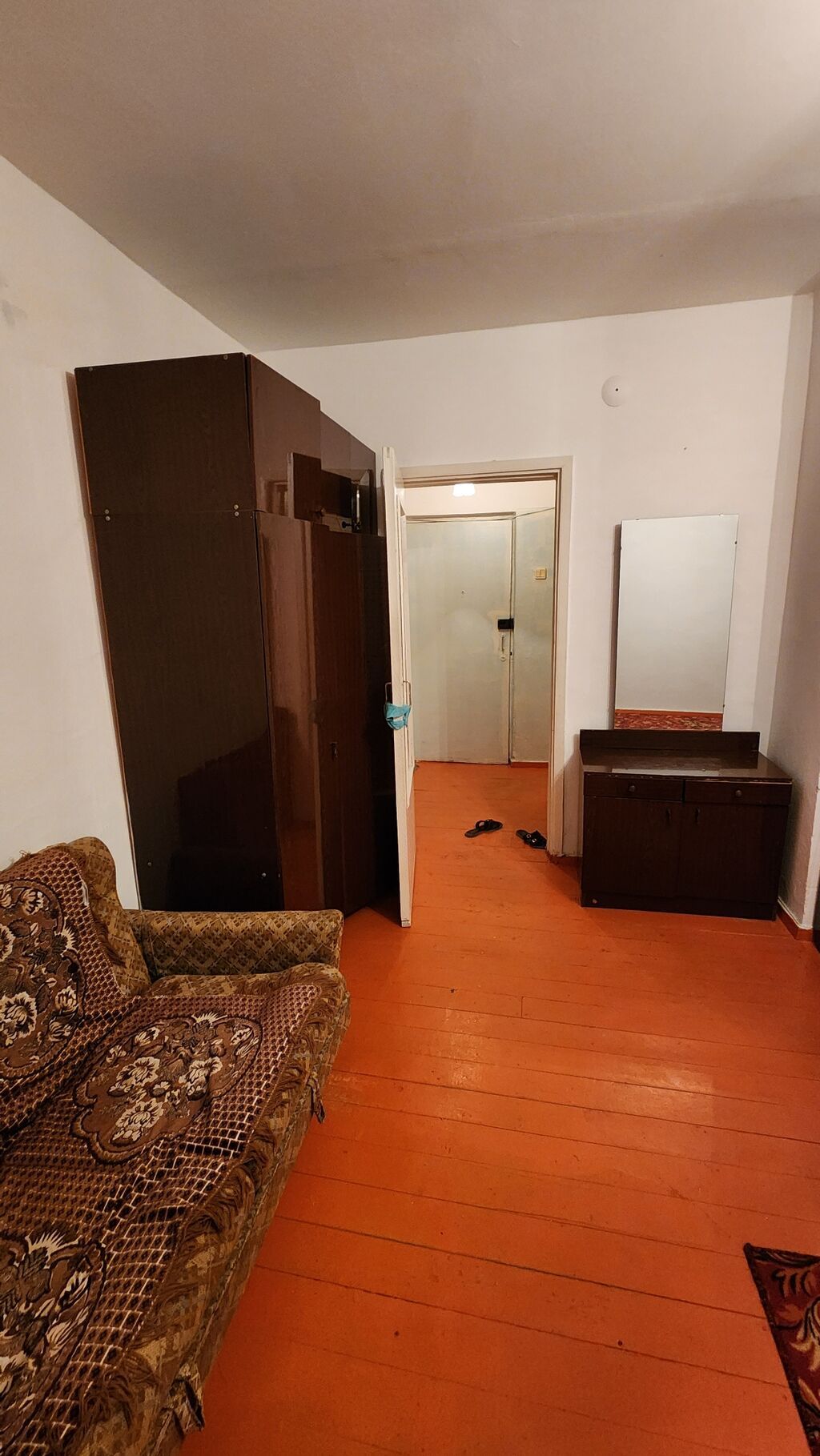 Продам 1-комнатную квартиру в селе Бостери: фото 7