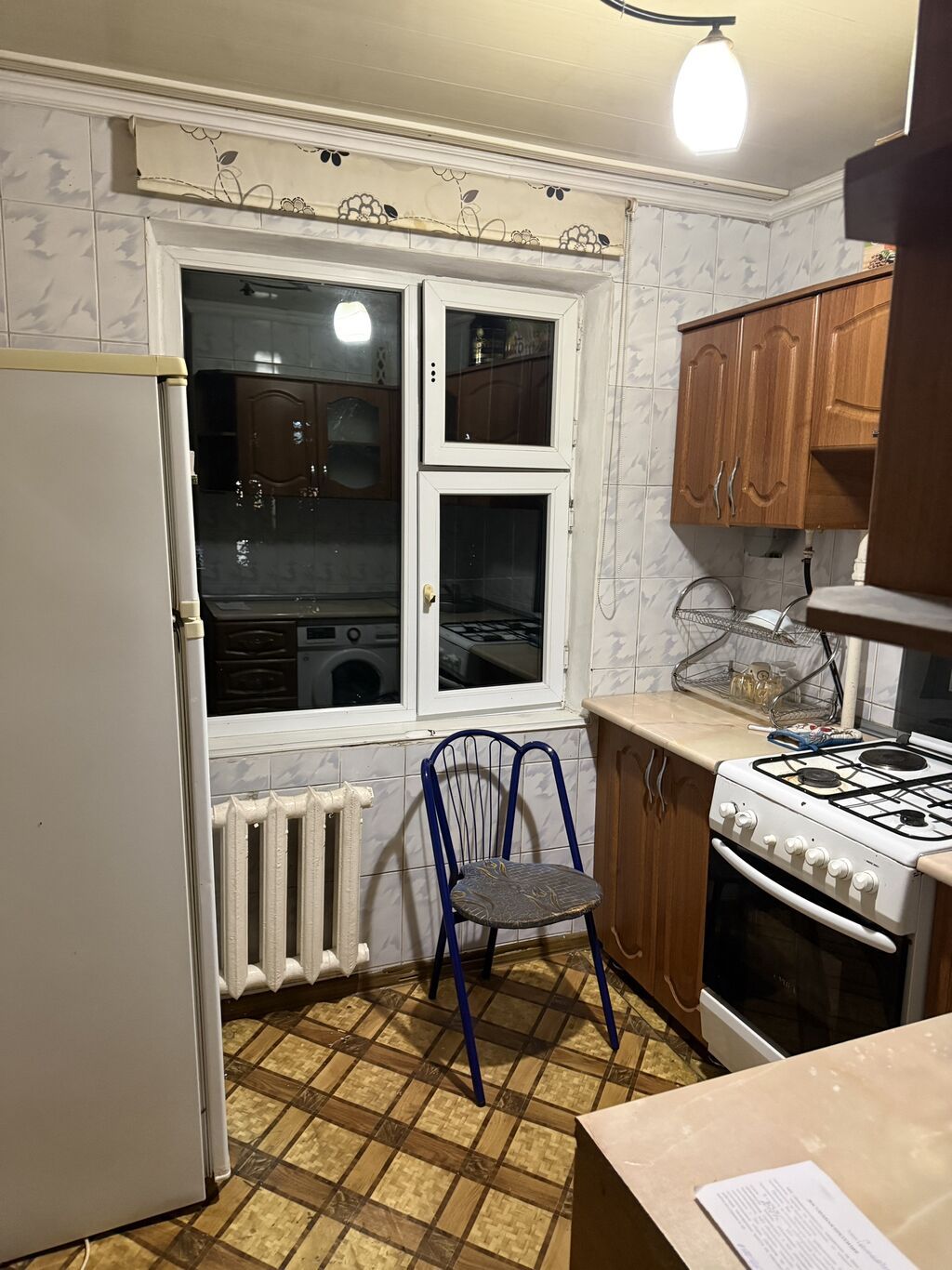 3 комнаты