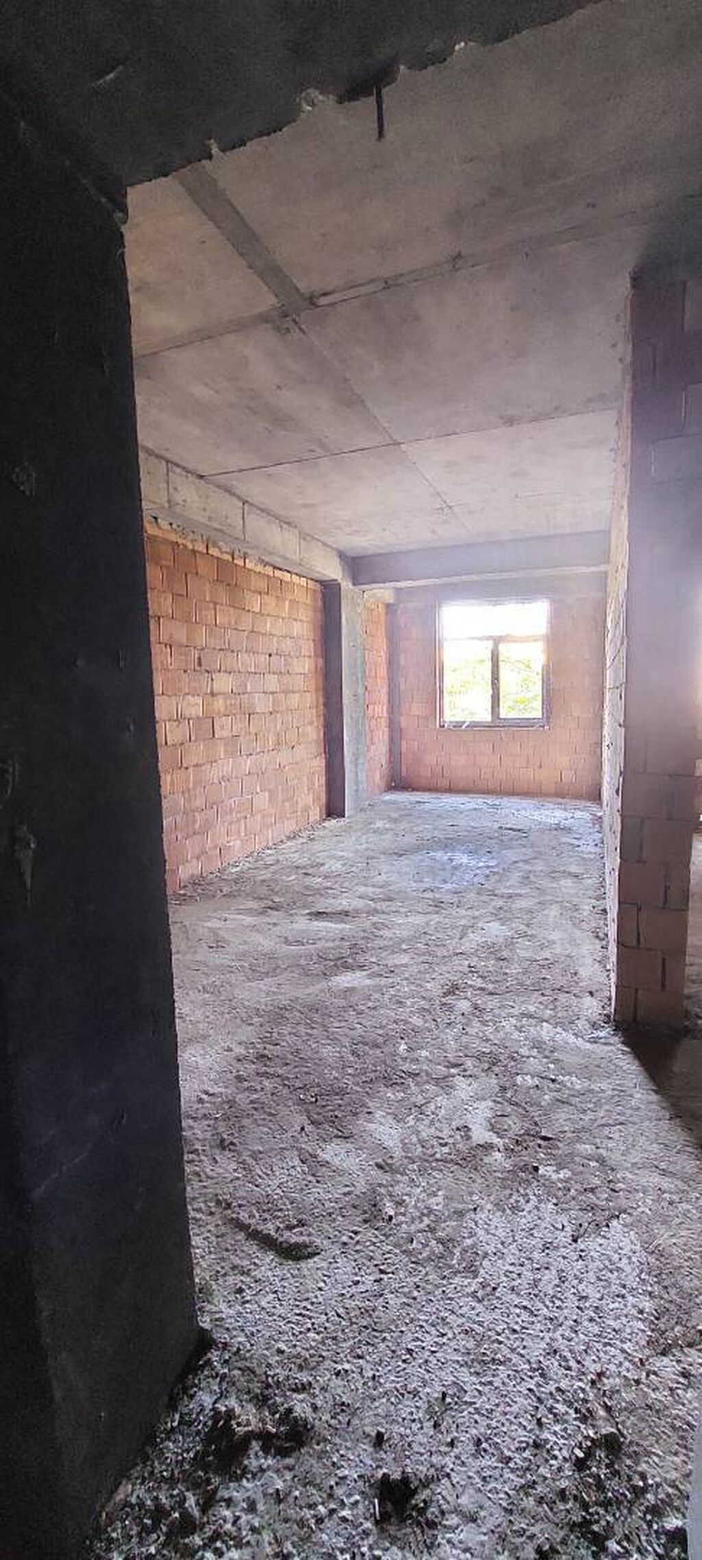 9-cu mikrorayon, 2 otaqlı, Yeni tikili, m. Memar Əcəmi, 60 kv. m