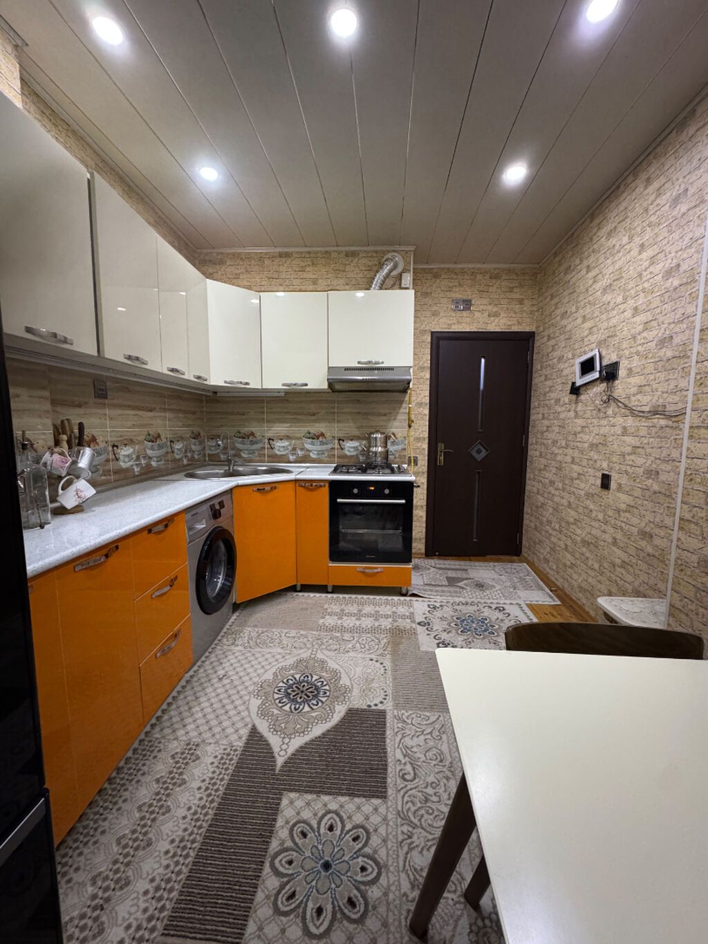 🏡 SATILIR — QANUNİ 3 OTAQLI MƏNZİL 📍 Abşeron Gənclər Şəhərciyi