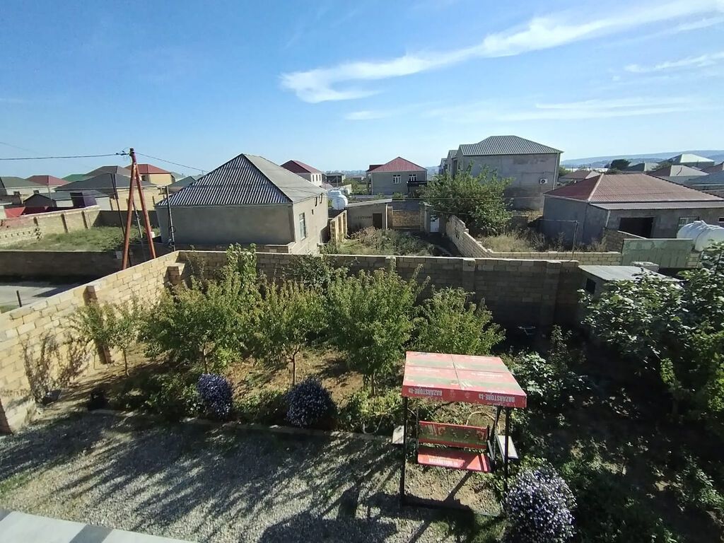 Mehdiabad, 4 otaqlı, Yeni tikili, m. Azadlıq Prospekti, 150 kv. m