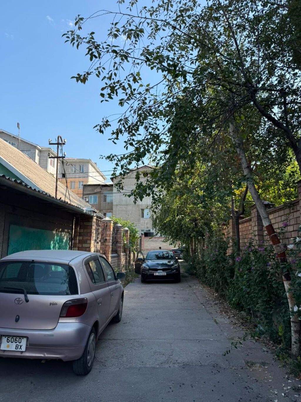 СРОЧНАЯ ПРОДАЖА ДОМА Турусбекова / Васильева До ЦЕНТРА: фото 4