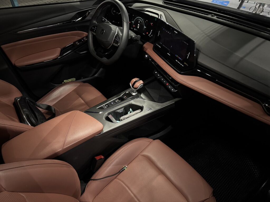 Changan X5 Plus: 2025 г., 1.5 л, Робот, Бензин, Кроссовер: фото 7
