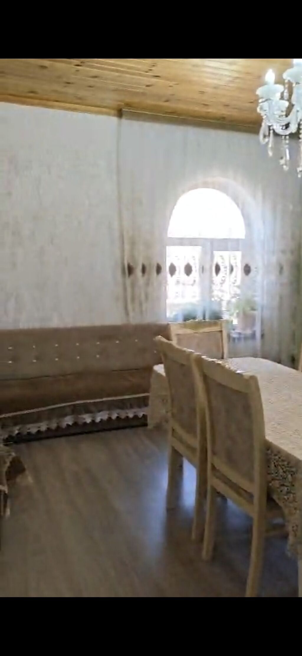 Satılır: 3 otaqlı fərdi yaşayış evi (həyətyanı) Hokmelide 3 sotun