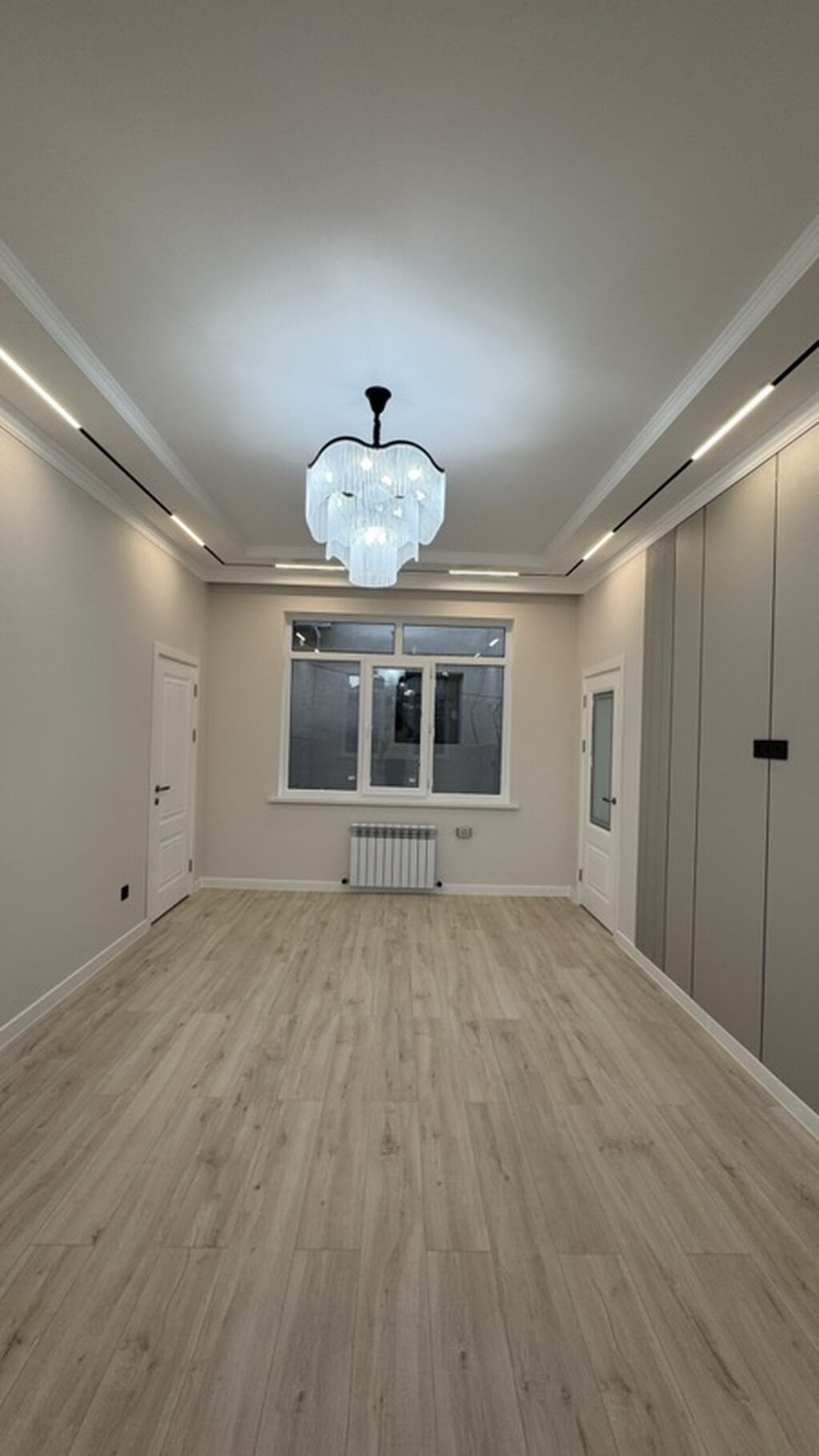 3 комнаты, 73 м², 2 соток, Бишкек, Новопавловка с. Собственник: фото 3
