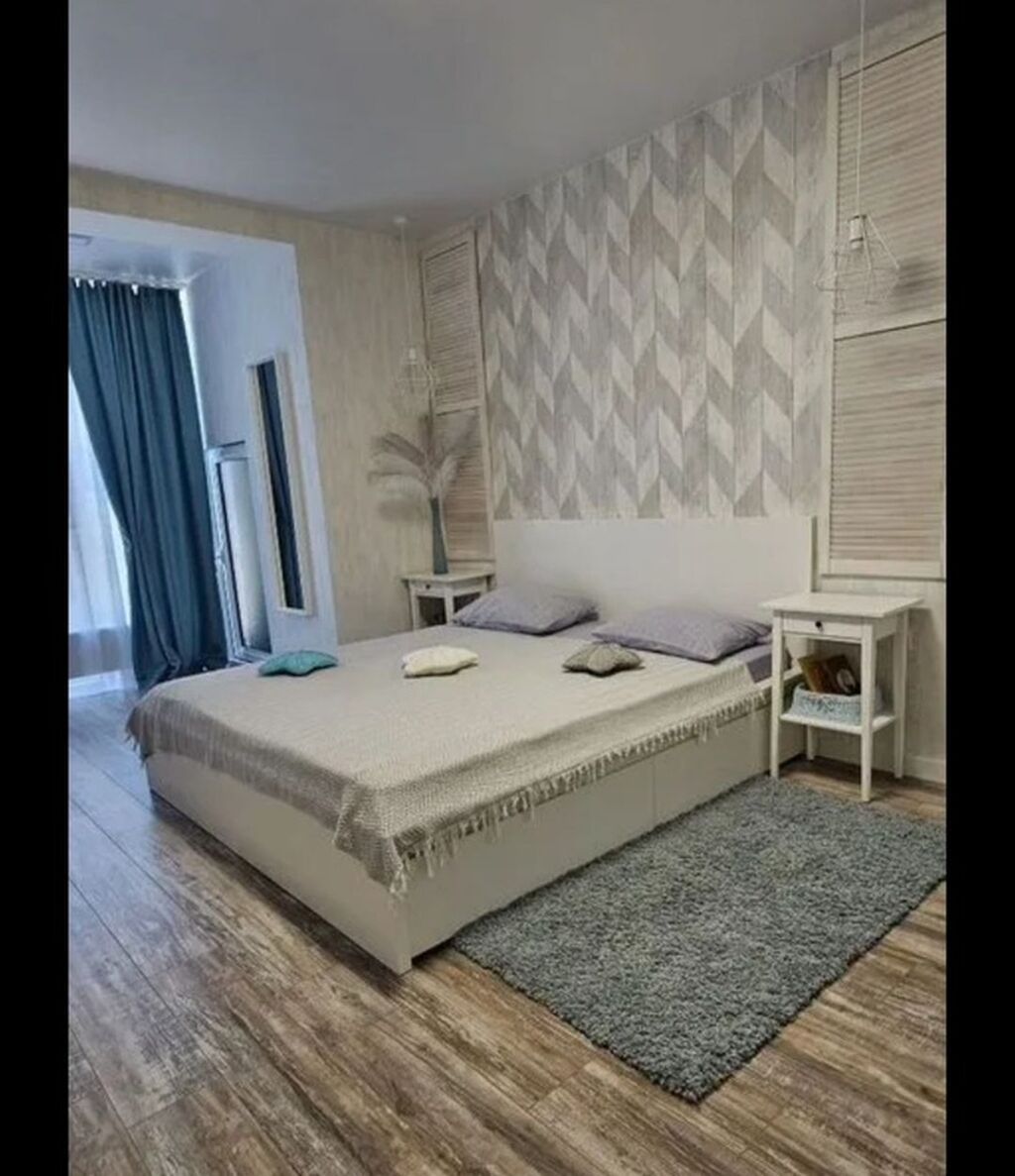 1- комнатная квартира, района ТЦ Вефа Комфортабельный: фото 2