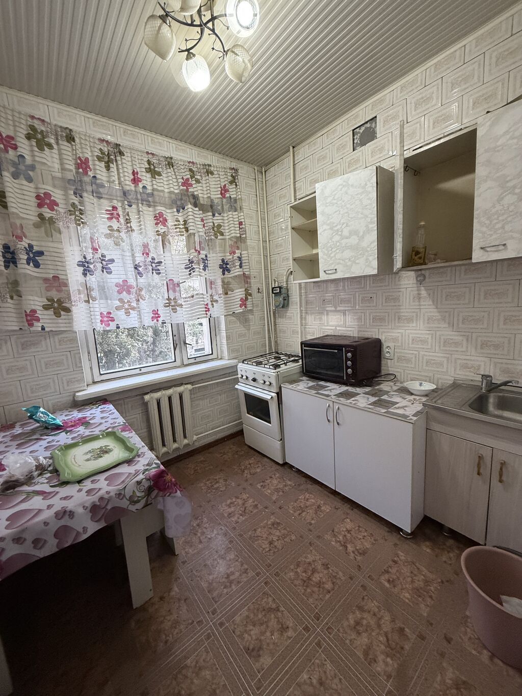 Сдам 3-комн. квартиру в мкр. Восток-5: фото 8
