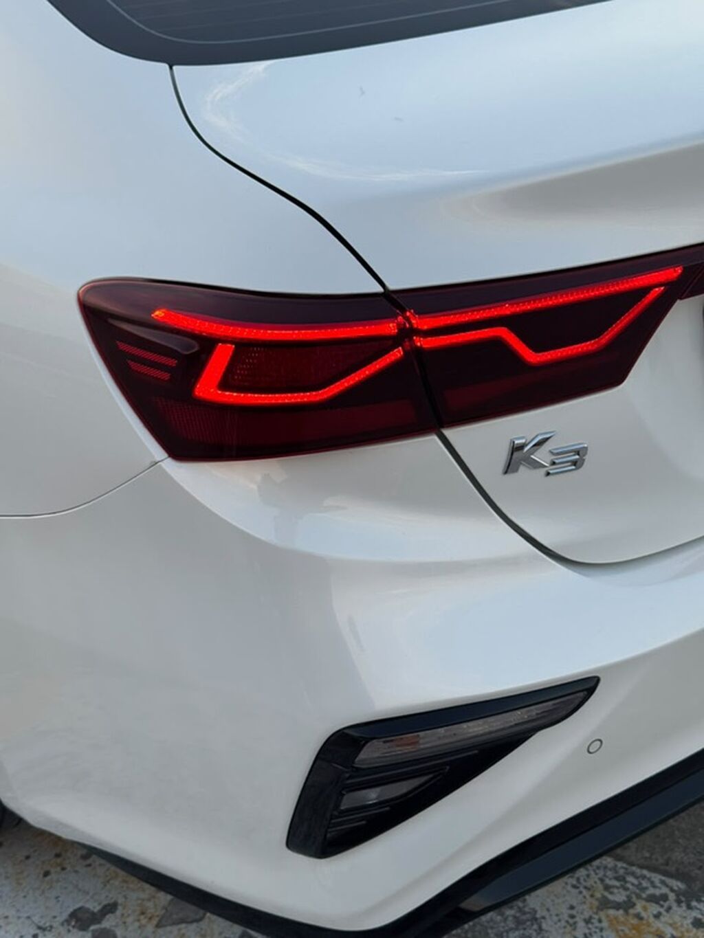 Kia K3: 2021 г., Автомат, Седан: фото 4
