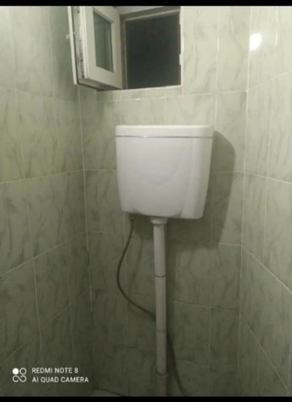 26 м², 1 комната, Рабочий Городок, Без животных: фото 5