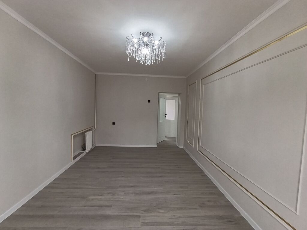Продам 2-комнатную квартиру, 49 м², 5 мкр, 4 этаж: фото 1