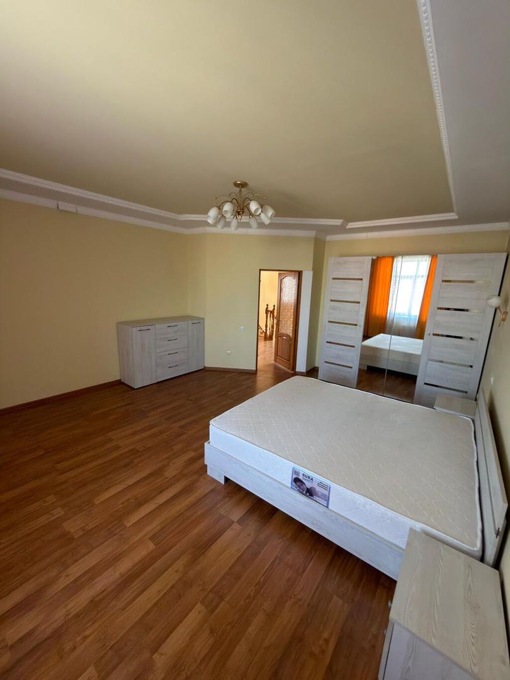 350 м², 6 комнат, Ынтымак ж/м, Без подселения: фото 7