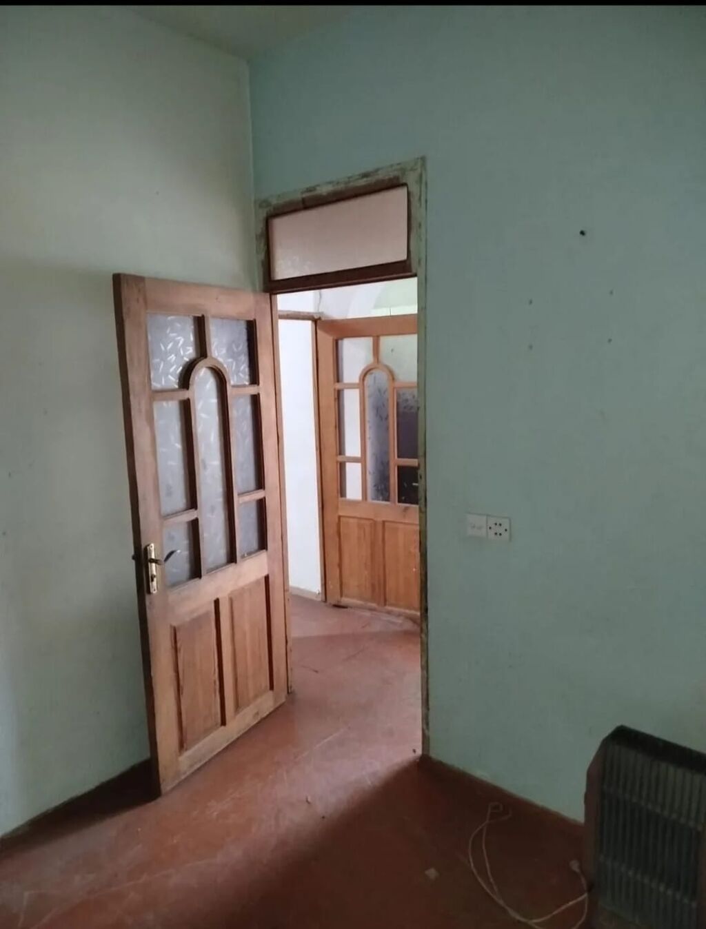 3 otaqlı, 74 kv. m, Kredit yoxdur, Orta təmir