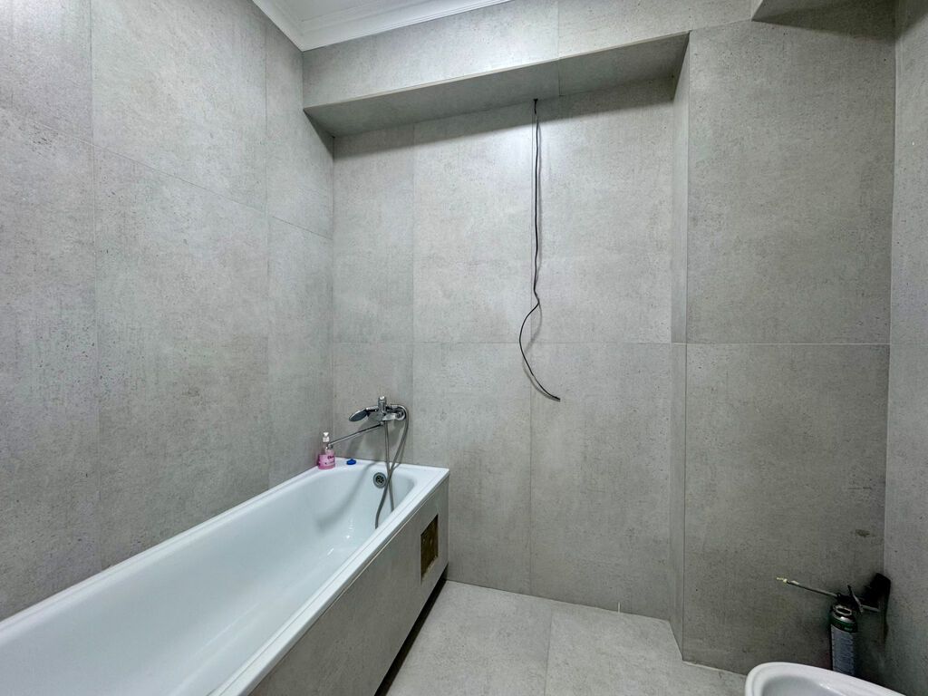 2 комнаты, 62 м², Нижний Джал (Джал-23) Элитка, 10 этаж, Евроремонт: фото 3