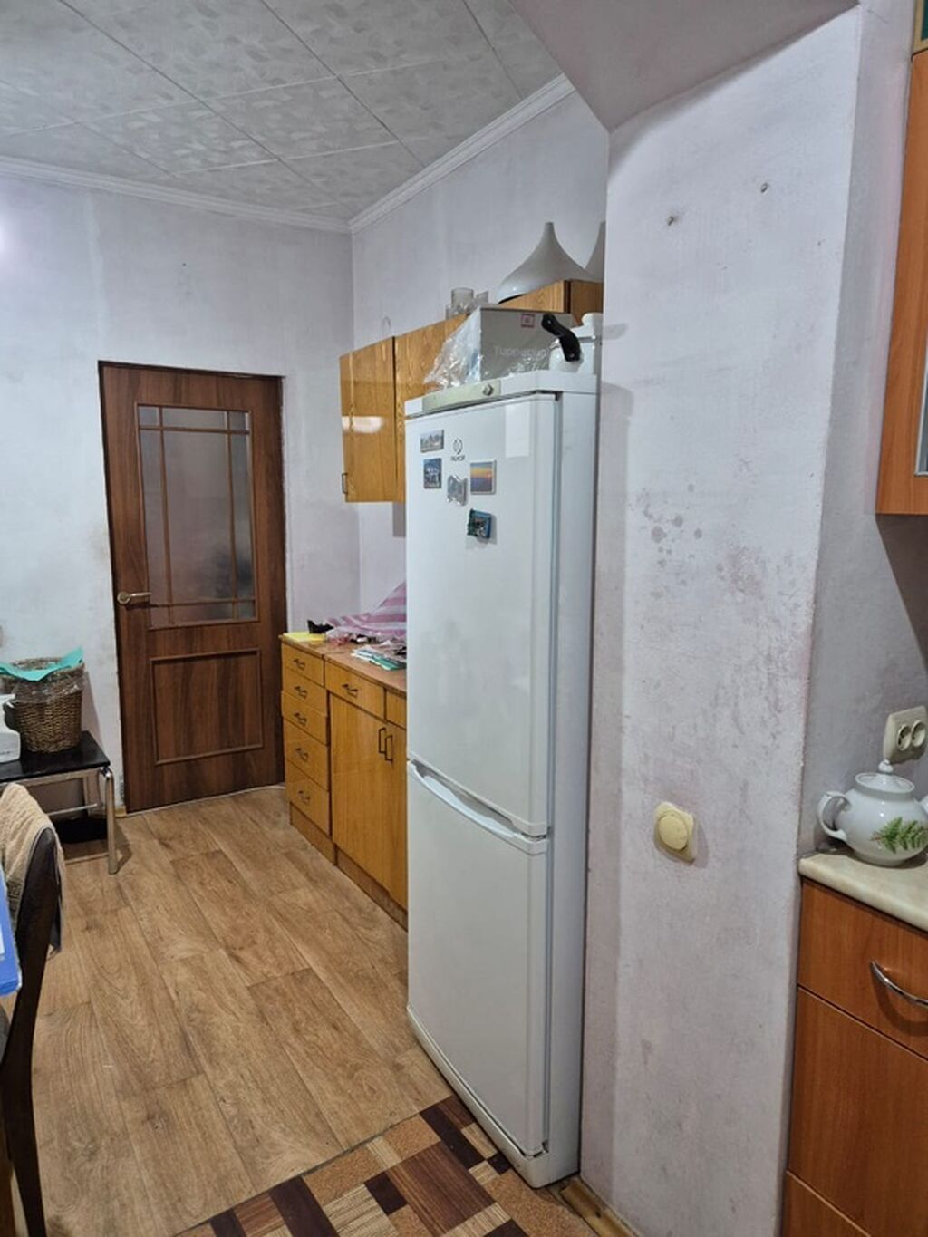 3 комнаты, 60 м², Золотой квадрат: фото 5