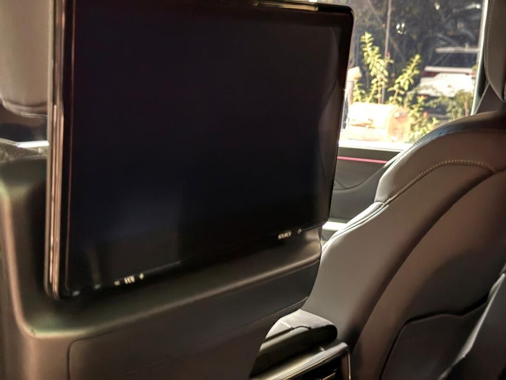 Lexus LX: 2022 г., 3.5 л, Внедорожник: фото 3
