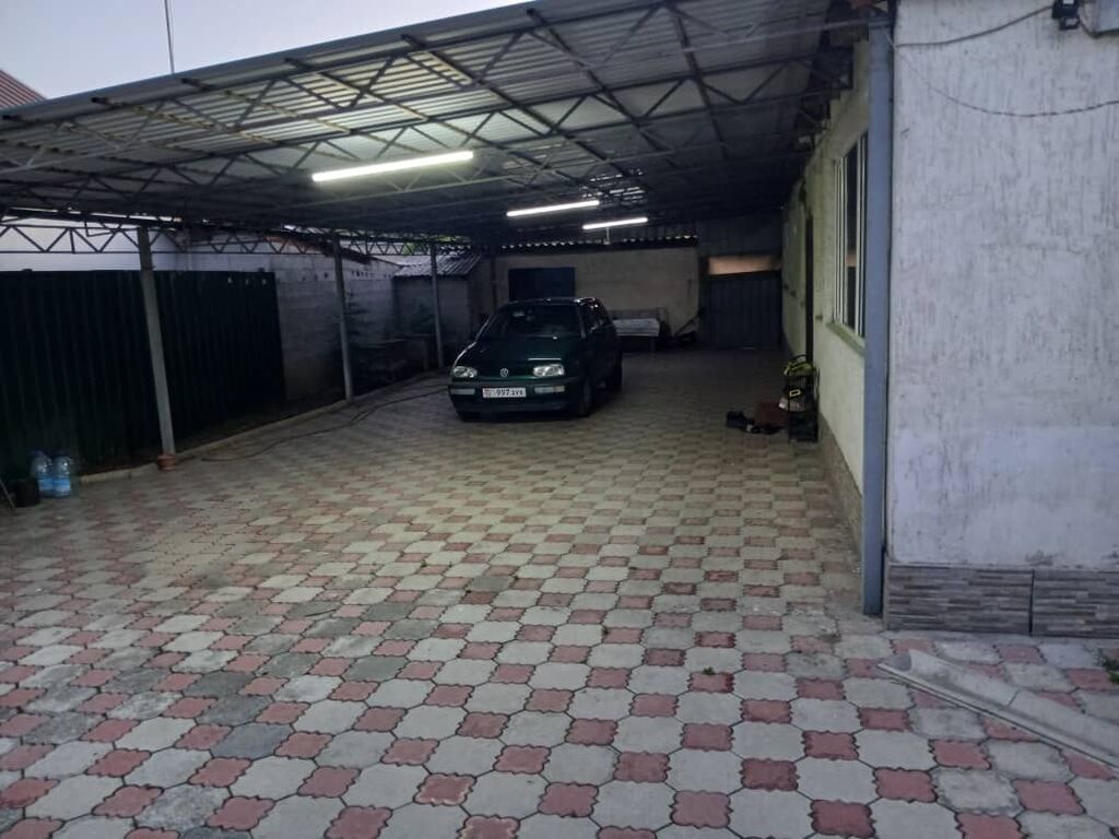 6 комнат и более, 120 м², 8 соток, Бишкек, Новопавловка с. Собственник