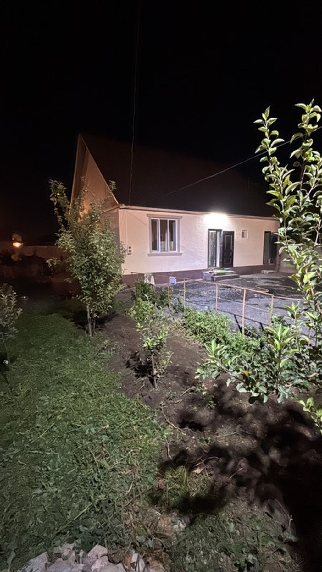 4 комнаты, 4 м², 4 соток, Бишкек