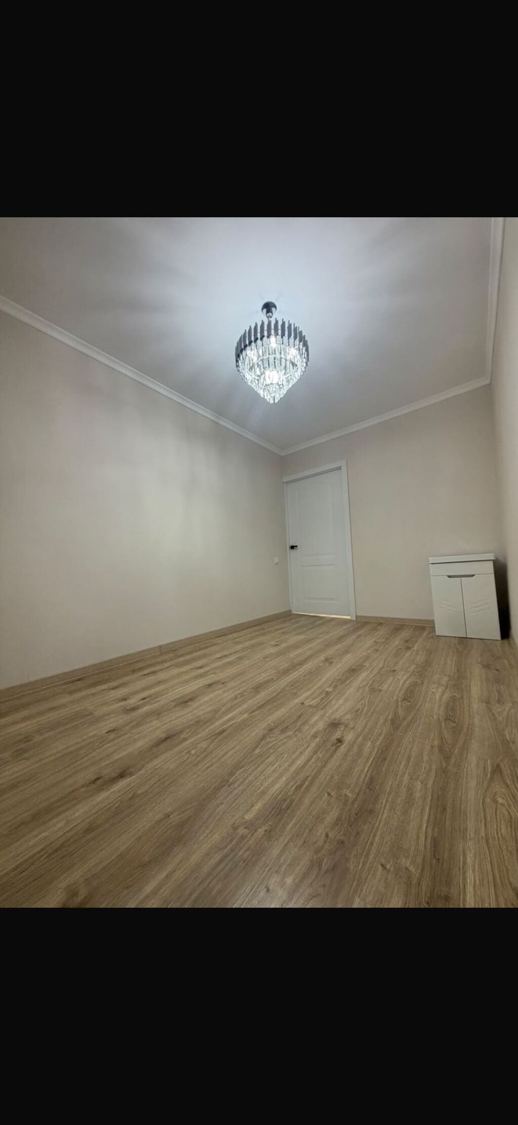 2 комнаты, 47 м², Золотой квадрат 104 серия, 2 этаж, Свежий ремонт: фото 3