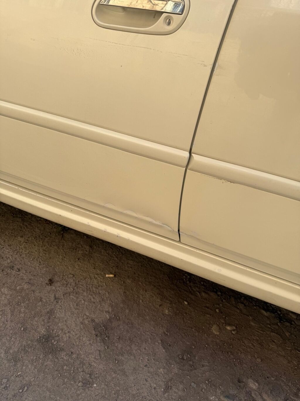 Honda Odyssey: 2003 г., 2.3 л, Автомат, Бензин, Минивэн — фото 5