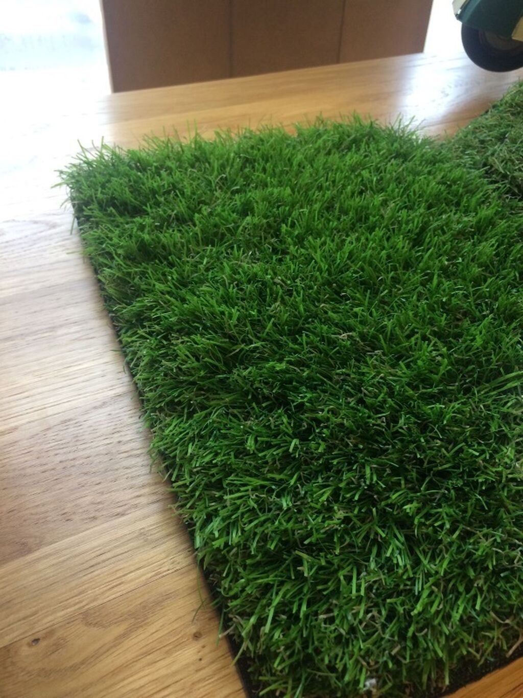 Искусственный газон для спортивных площадок SAG Flooring -: фото 3