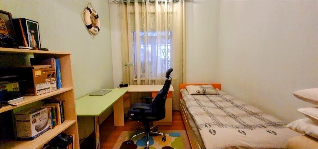 280 м², 6 комнат и более, Без подселения: фото 7