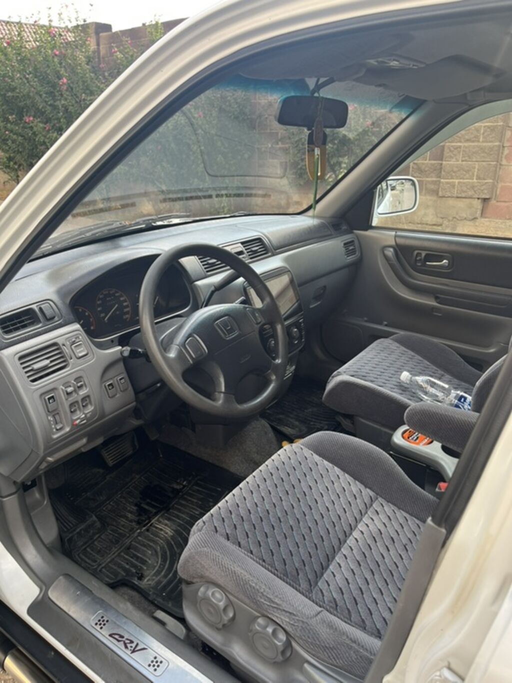 Honda CR-V: 2000 г., 2 л, Автомат, Бензин, Кроссовер: фото 4