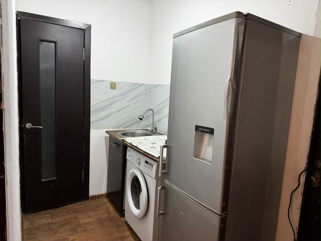 Сдаётся комната для девочек с базовой мебелью и техникой. 5500 за: фото 2