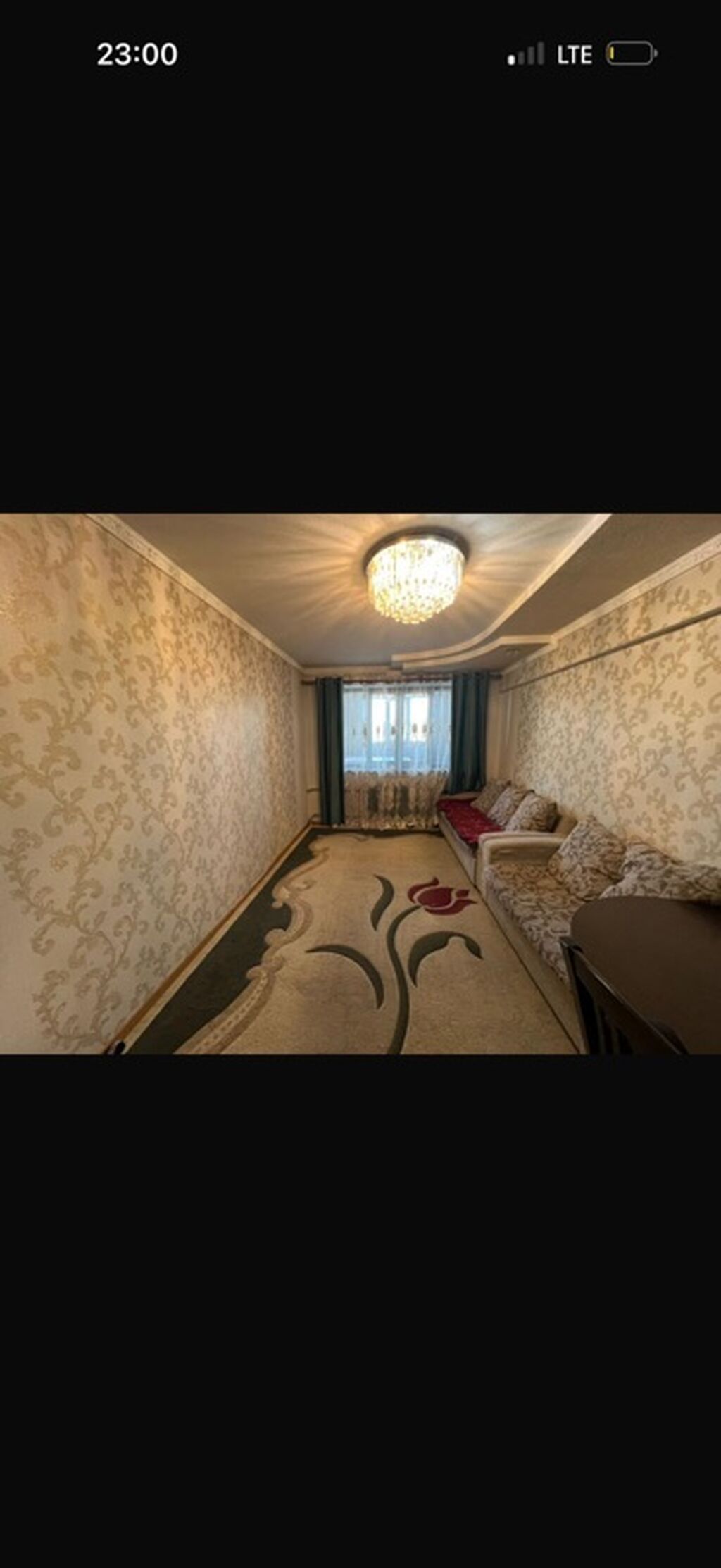 Сдам 4-комнатную квартиру с изолированными комнатами: фото 3